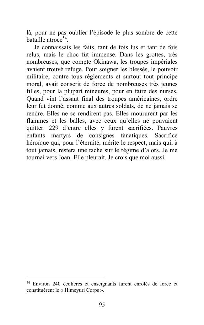 Exemple de page