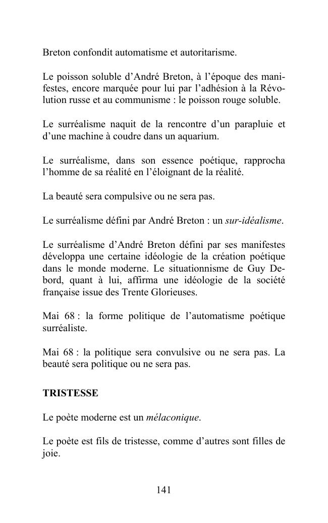 Sample page