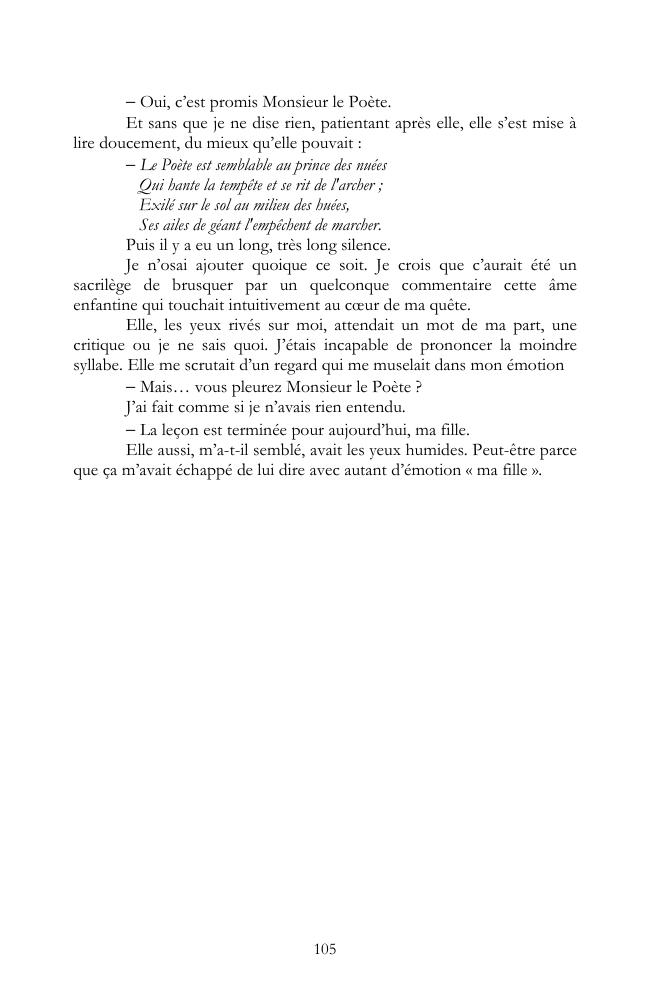 Exemple de page