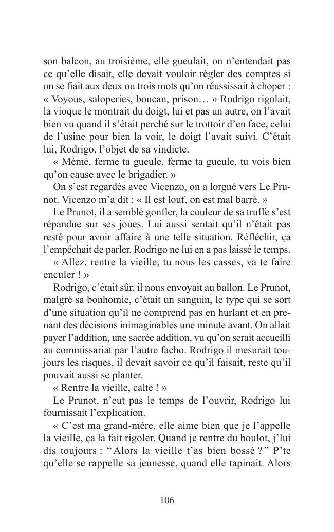 Pagina campione