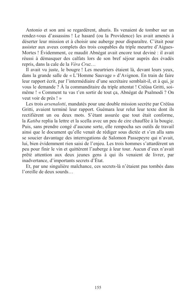 Probeseite