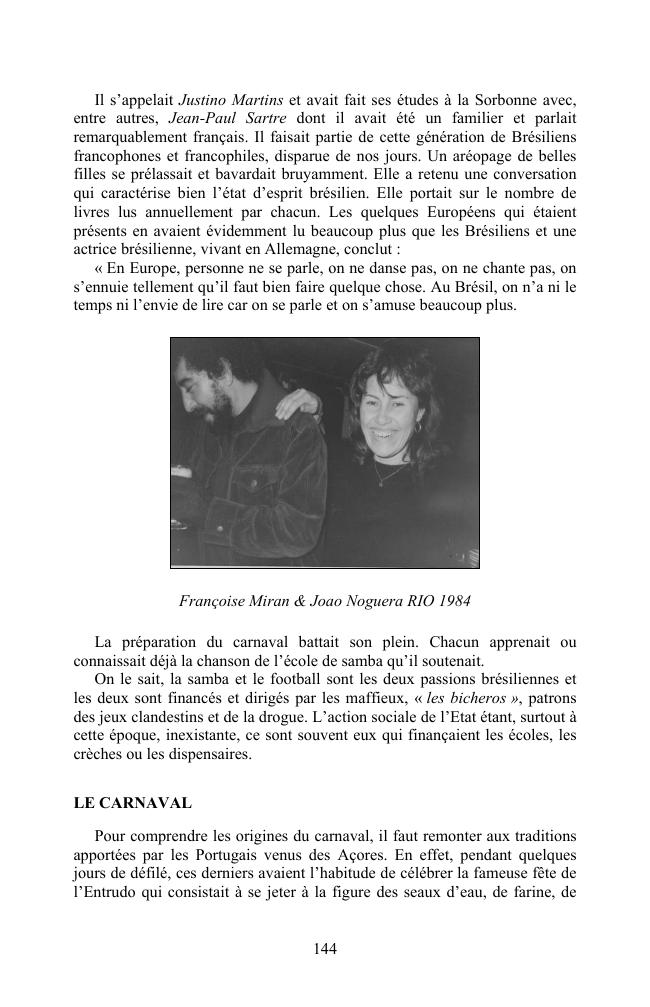 Exemple de page