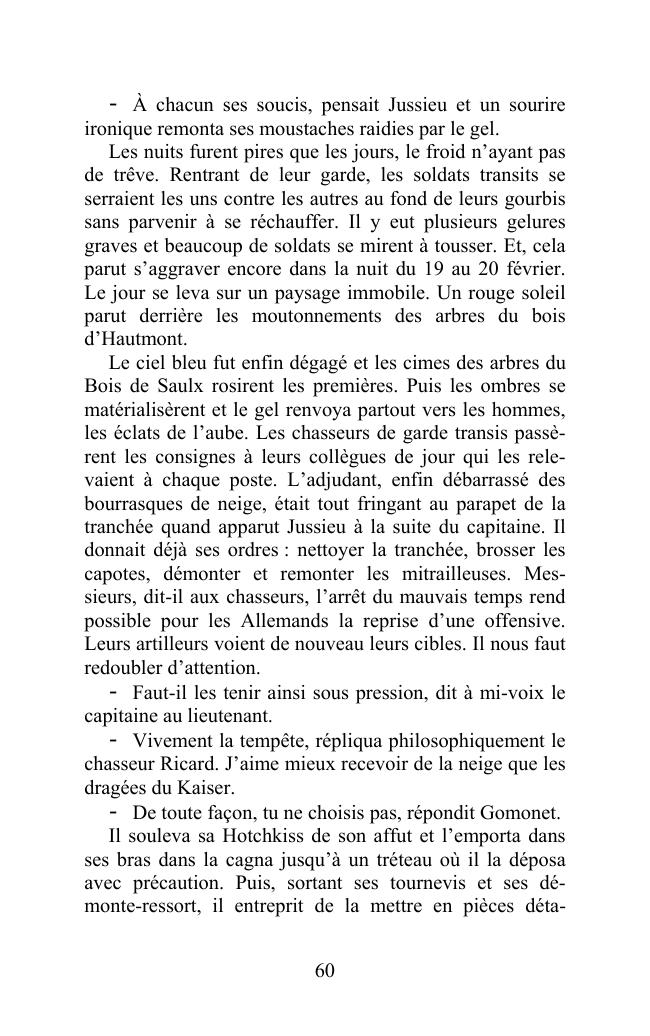 Sample page