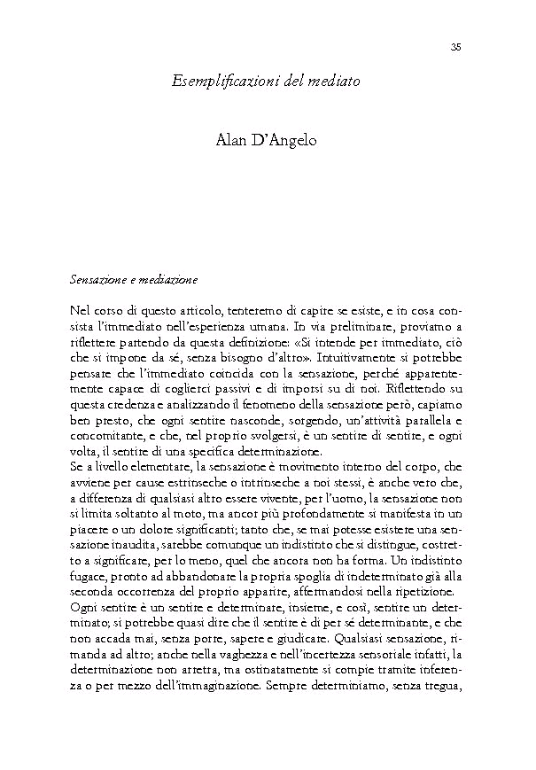 Sample page