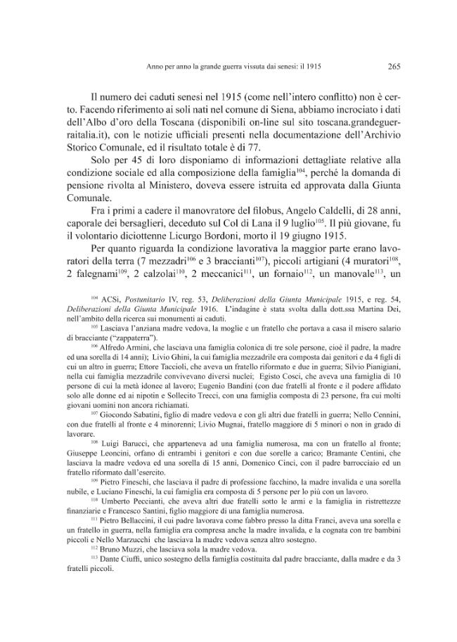 Página de muestra