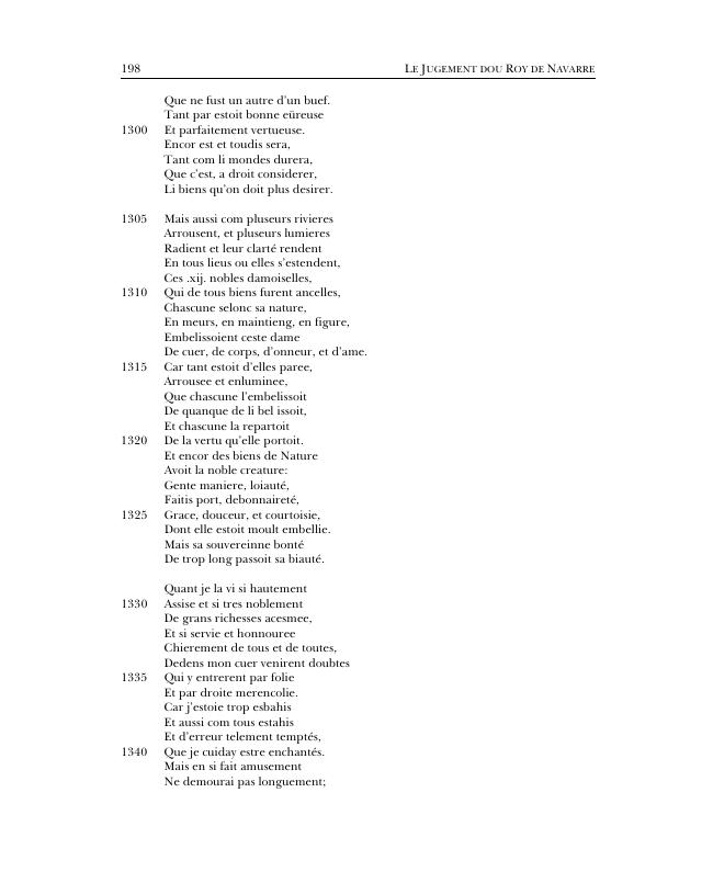 Probeseite