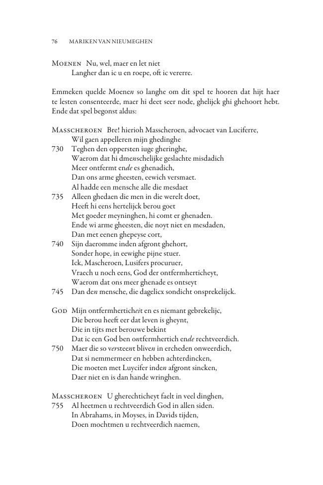 Probeseite