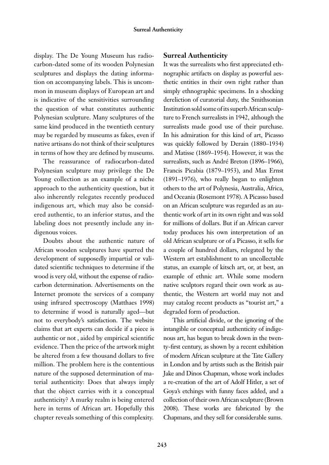 Sample page