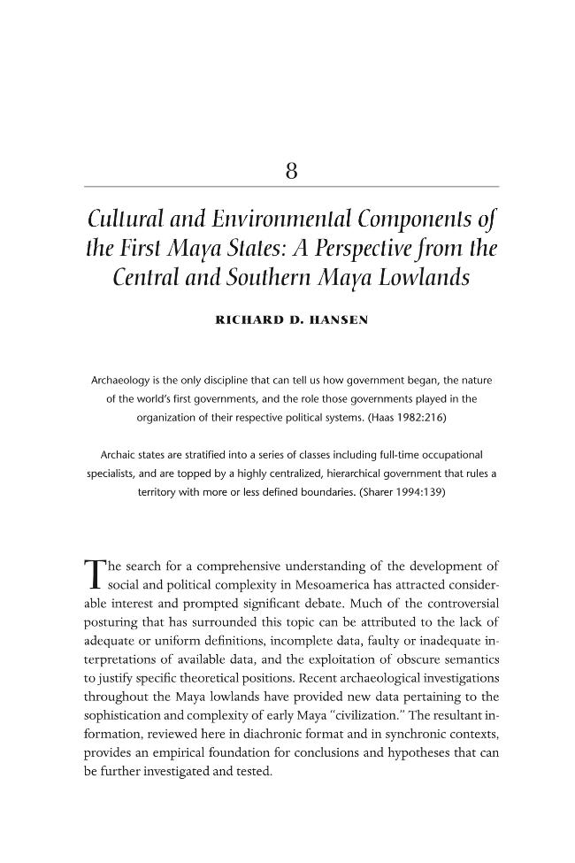 Sample page