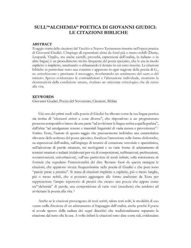 Probeseite