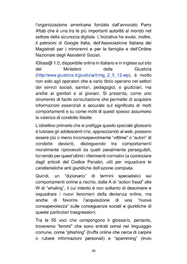 Probeseite