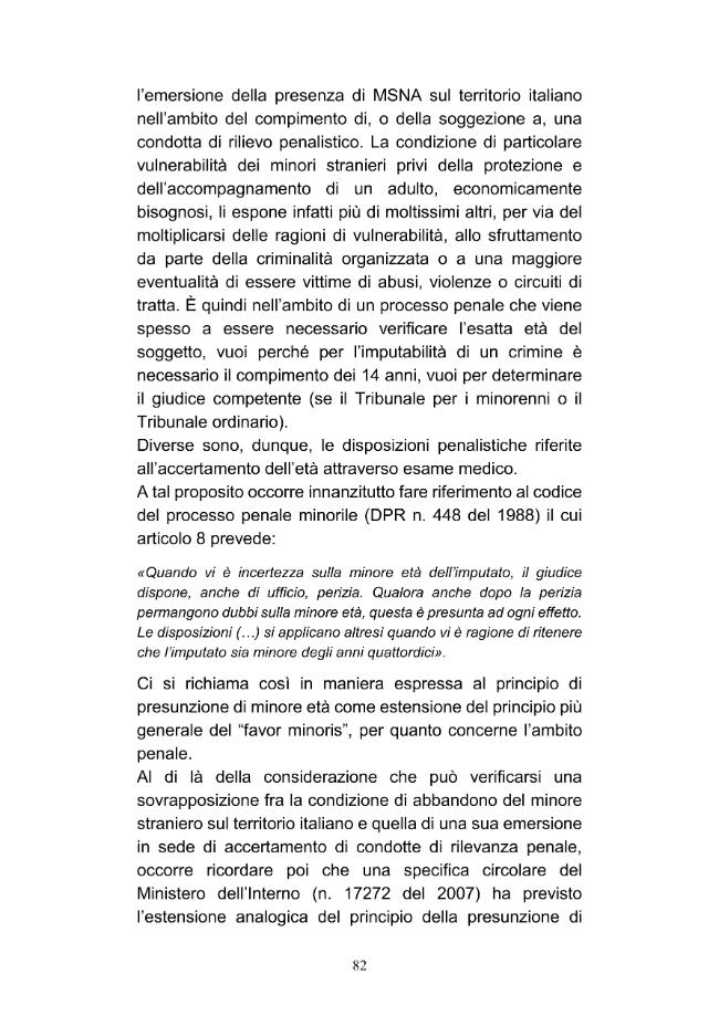 Página de muestra