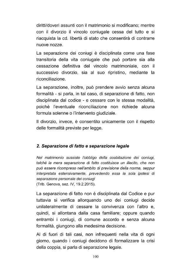 Probeseite