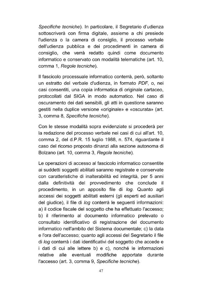 Página de muestra