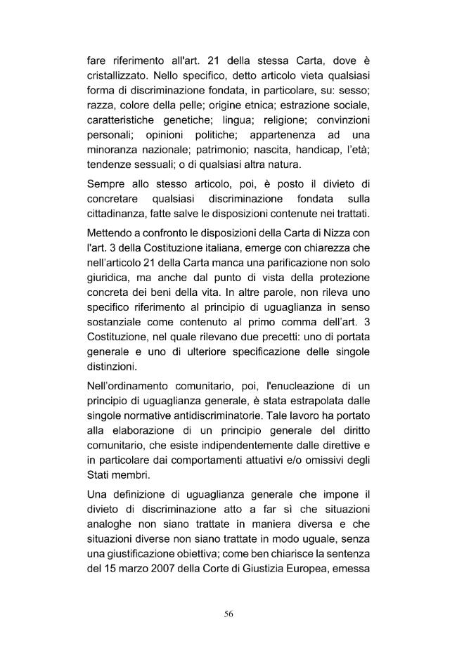Probeseite