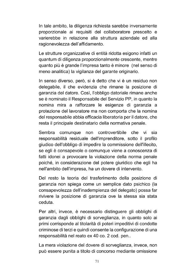Probeseite