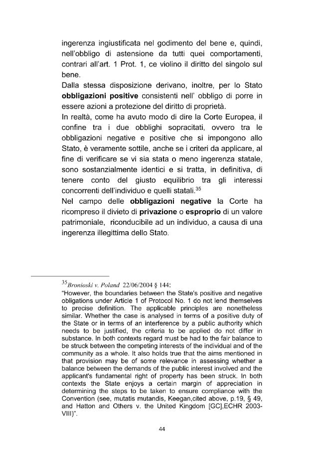 Página de muestra