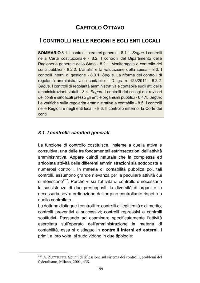 Probeseite