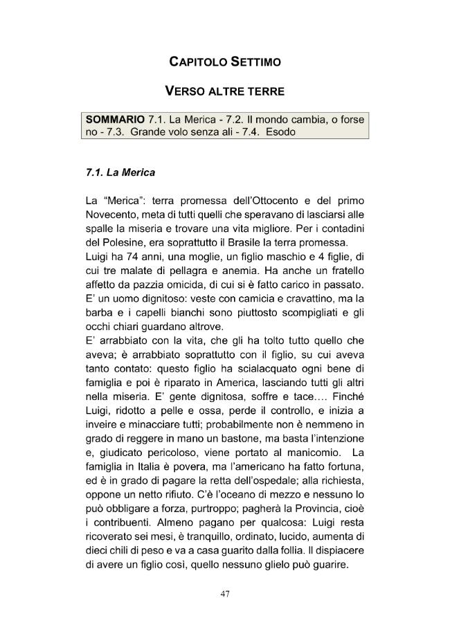 Página de muestra
