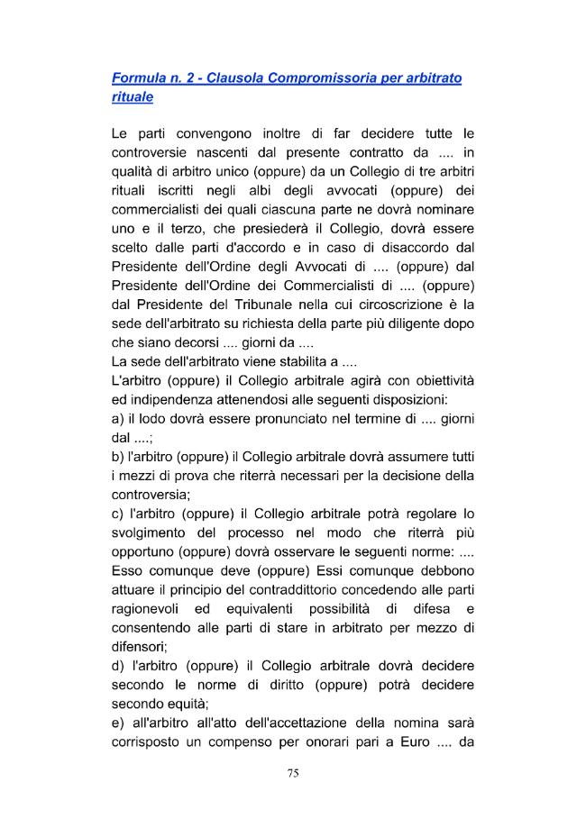 Probeseite