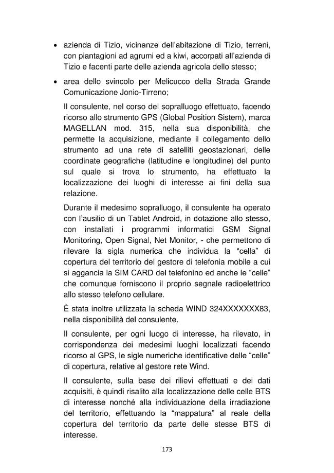 Pagina campione