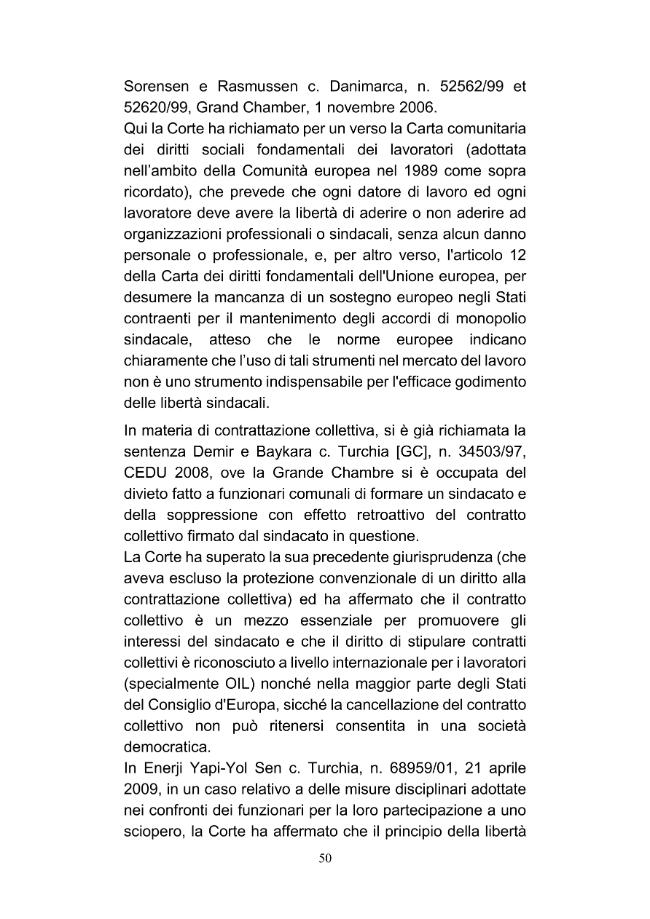 Probeseite