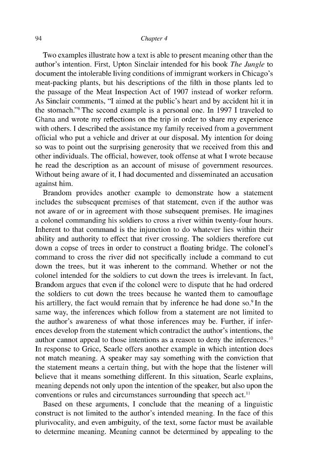 Exemple de page