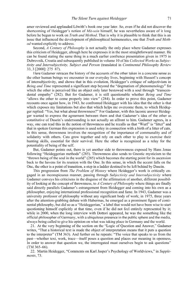 Exemple de page