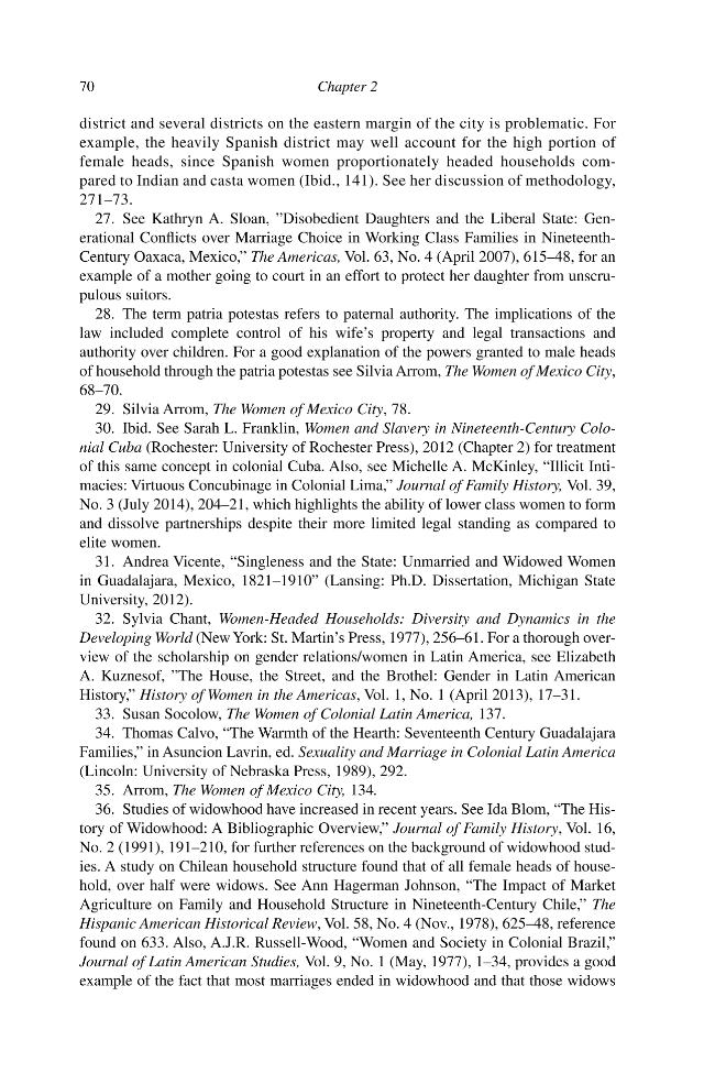Sample page