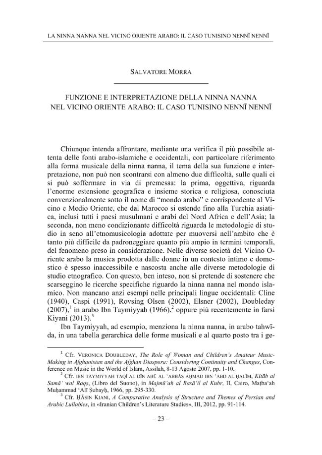 Probeseite