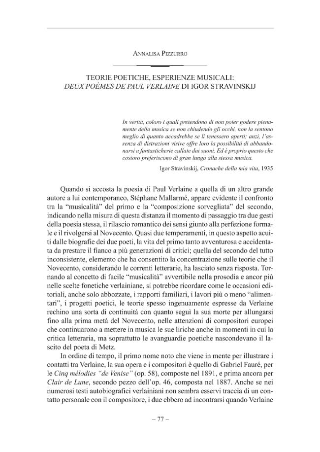 Página de muestra