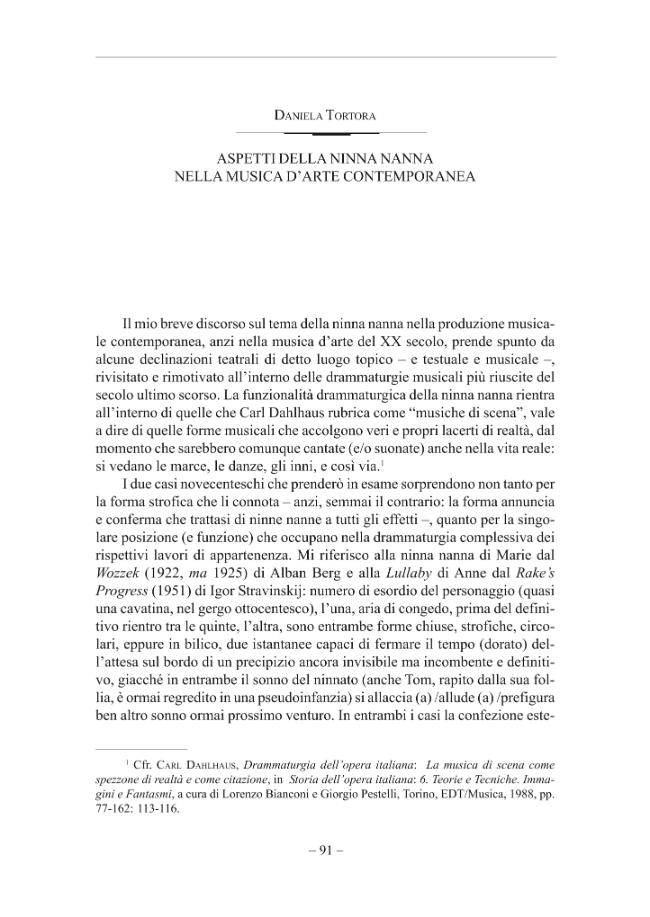 Pagina campione