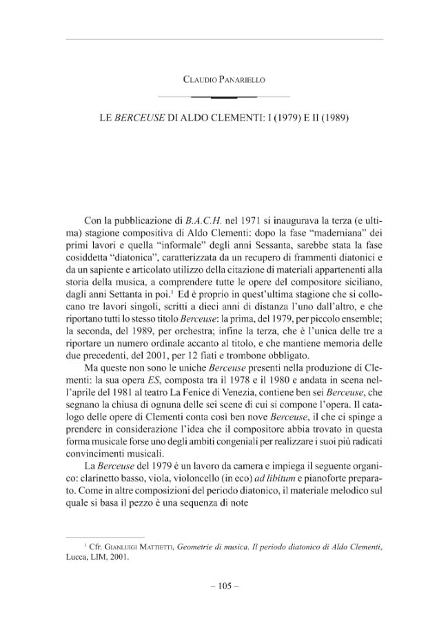 Sample page