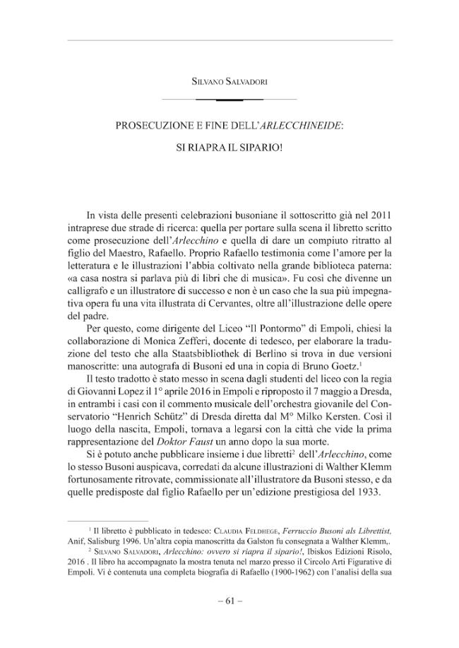 Probeseite