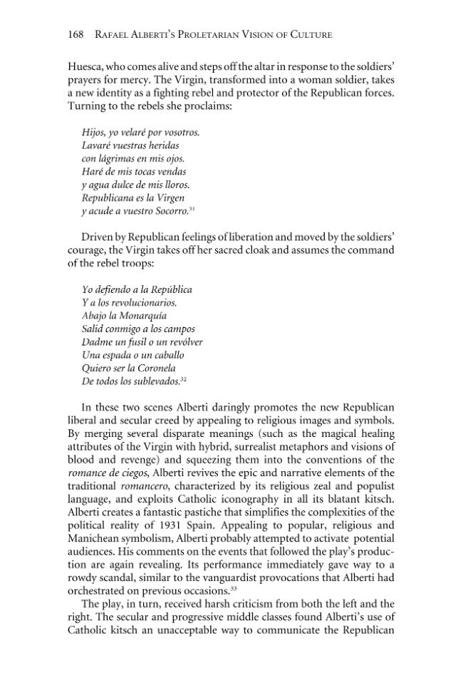 Exemple de page