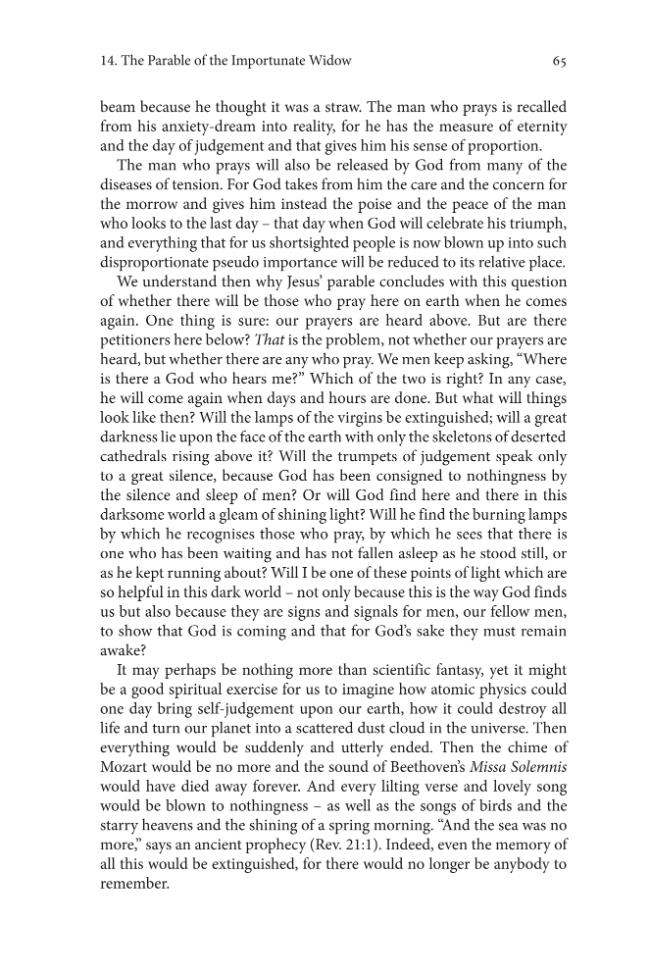 Exemple de page