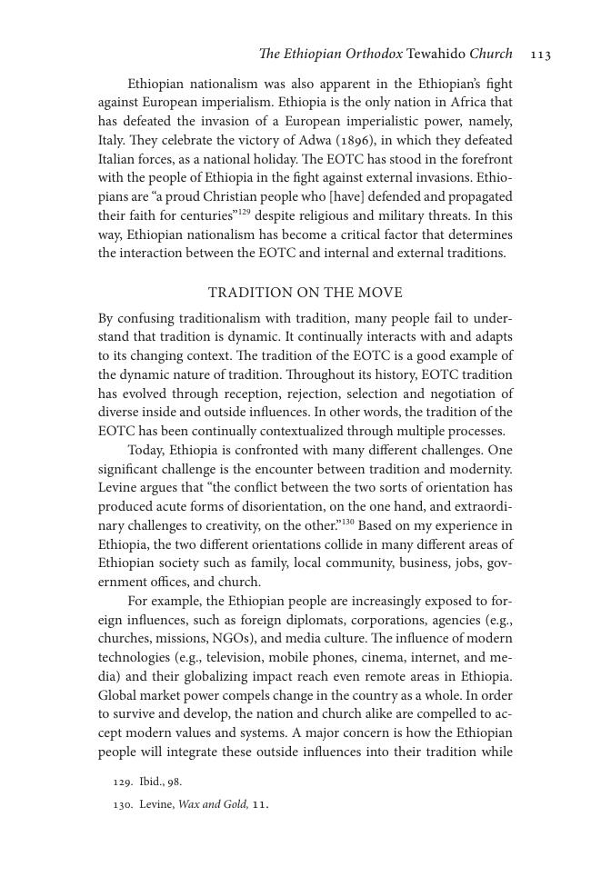 Exemple de page