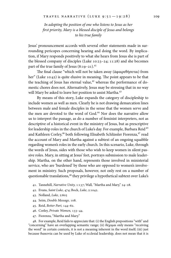 Exemple de page