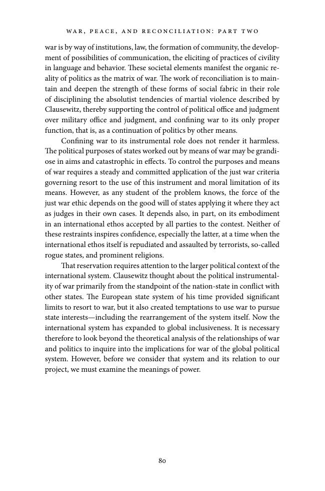 Exemple de page