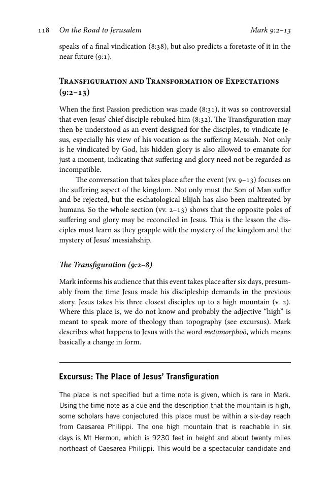 Sample page