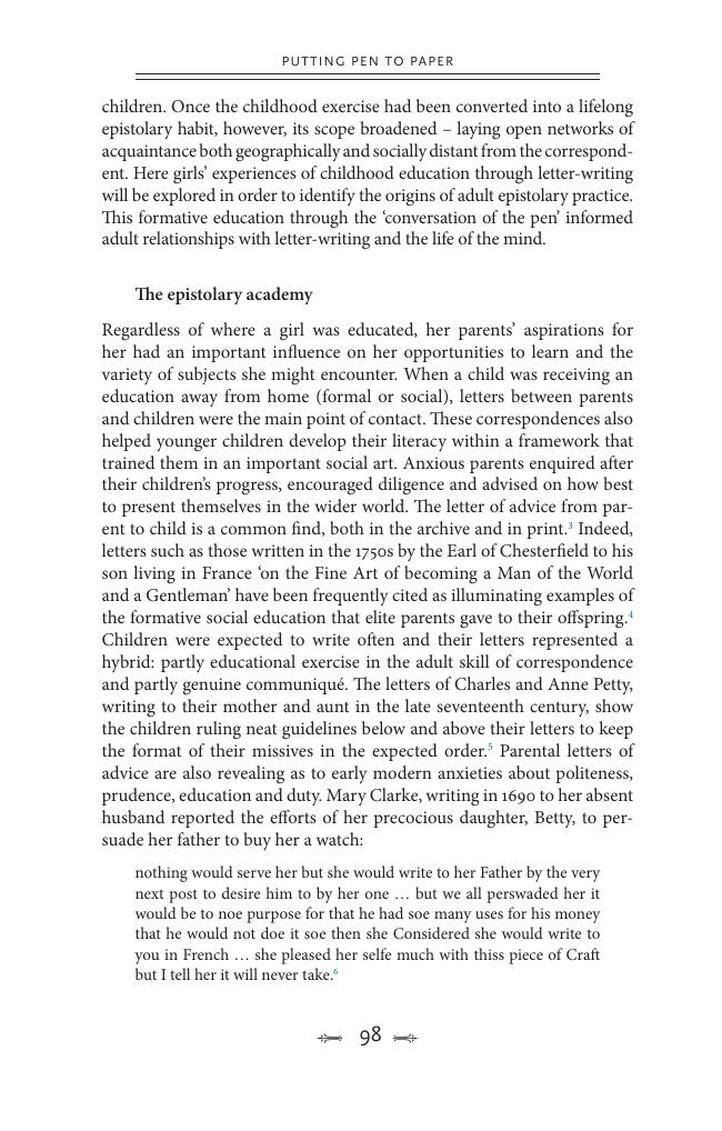 Sample page