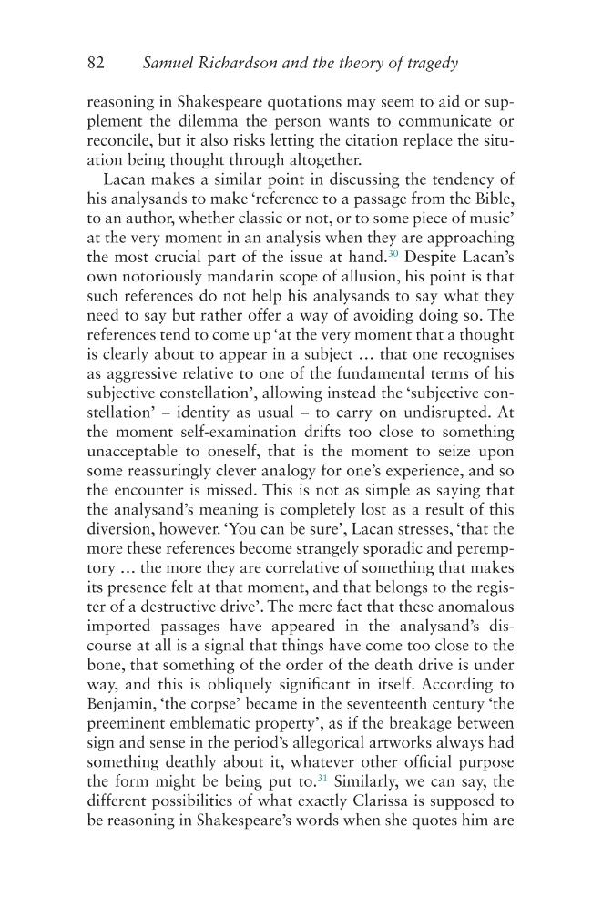 Exemple de page