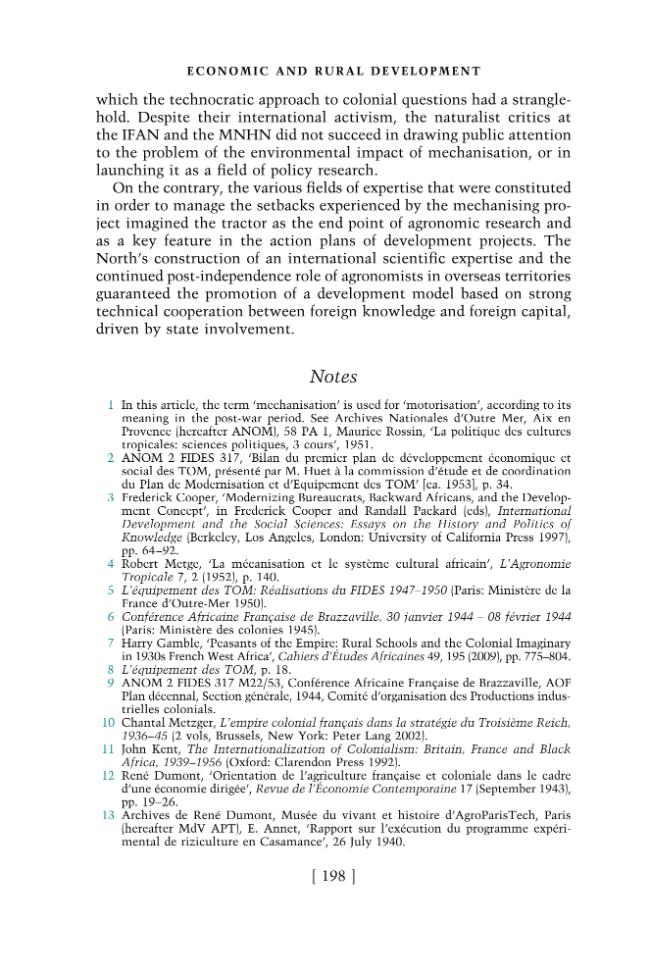 Exemple de page