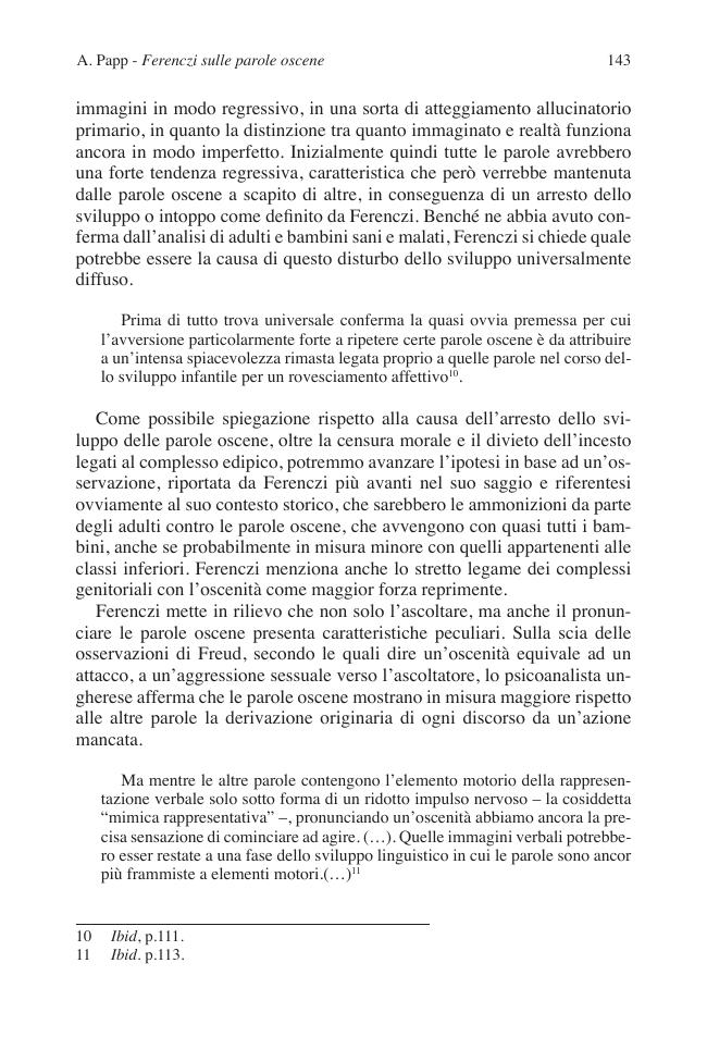 Pagina campione