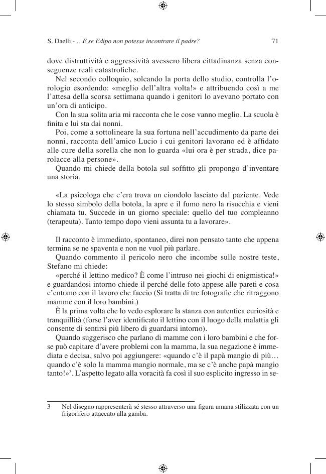 Exemple de page