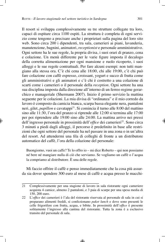 Exemple de page