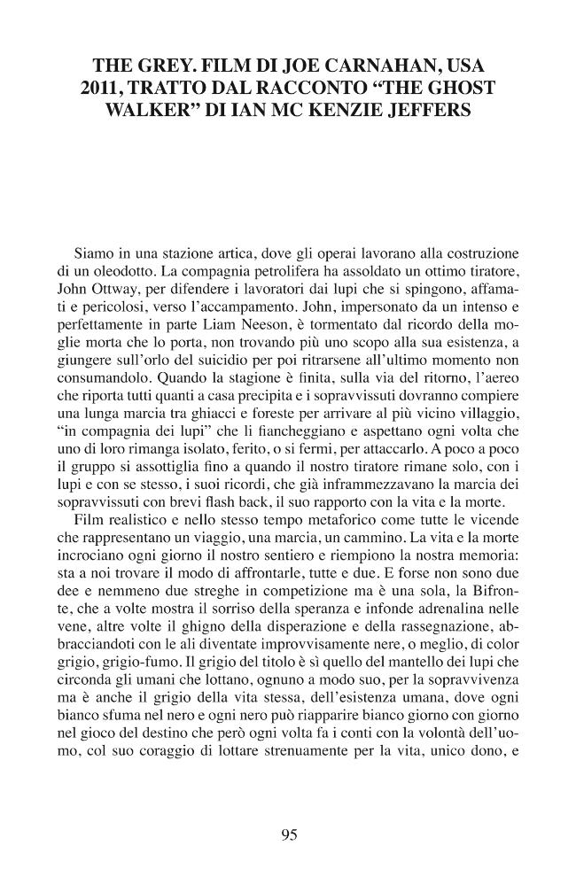 Probeseite