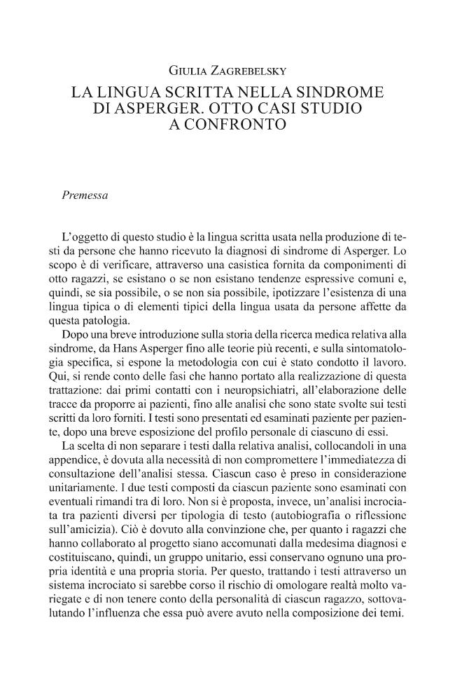 Probeseite