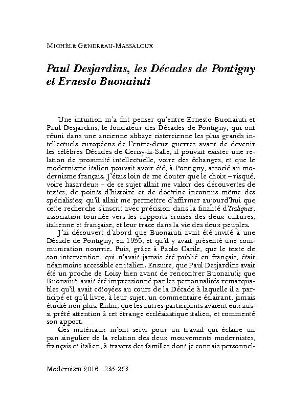 Sample page
