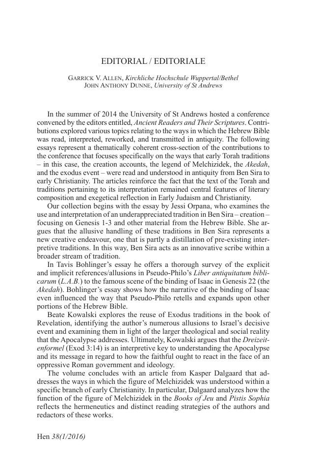 Sample page